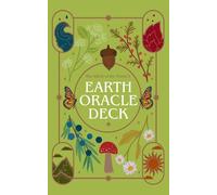 The Witch of the Forest's Earth Oracle Deck: 78 oracle cards & green magick guide
