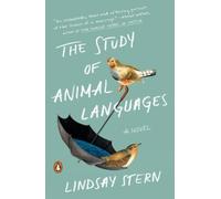 Lindsay Stern The Study of Animal Languages (Tascabile)