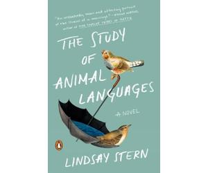 Lindsay Stern The Study of Animal Languages (Tascabile)