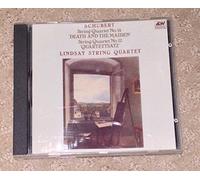 Lindsay String Quartet - Streichquartette 14+12