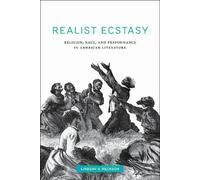 Lindsay V. Reckson Realist Ecstasy (Copertina rigida)