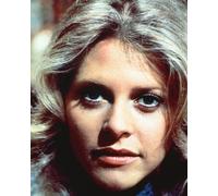 Lindsay Wagner The Bionic Woman Film Foto [S269904] Misura a Scelta