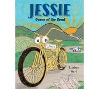 Lindsay Ward Jessie (Copertina rigida)