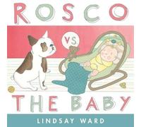 Lindsay Ward Rosco vs. the Baby (Copertina rigida)