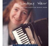 Lindsay Weir & her Scottish Dance Band - Step In Style