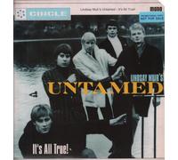 Lindsay's Muir Untamed - It's All True