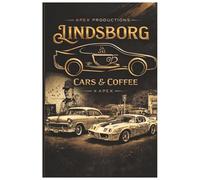 Lindsborg Cars And Coffee