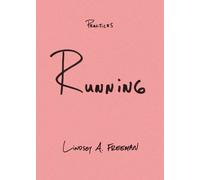 Lindsey A. Freeman Running (Copertina rigida) Practices