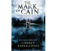 Lindsey Barraclough The Mark of Cain (Copertina rigida)