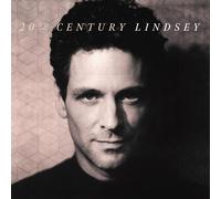 Lindsey Buckingham 20th Century Lindsey (CD) Box Set