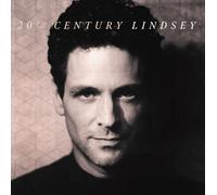 Lindsey Buckingham 20th Century Lindsey (CD) Box Set
