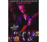 Lindsey Buckingham - By Invitation Only - Live In Nashville