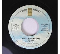 Lindsey Buckingham - Law And Order