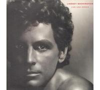 LINDSEY BUCKINGHAM - LAW AND ORDER LP US ASYLUM 1981