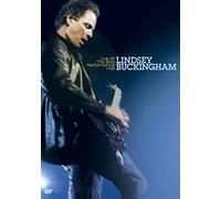 Lindsey Buckingham - Live at the Bass Performance H