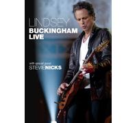 Lindsey Buckingham Live: With Special Guest Stevie Nicks