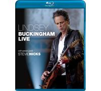 Lindsey Buckingham Live: With Special Guest Stevie Nicks