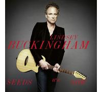 Lindsey Buckingham Seeds We Sow (CD) Album