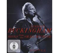 Lindsey Buckingham - Songs from the Small Machine/Live in L.A.