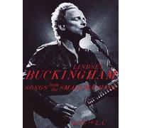 Lindsey Buckingham - Songs from the small machine - Live in L.A. (+CD)