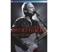 Lindsey Buckingham - Songs From The Small Machines - Dvd