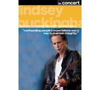 Lindsey Buckingham/Stevie Nicks - In Concert [Edizione: Regno Unito]