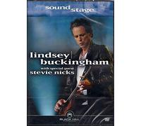 Lindsey Buckingham With Stevie Nicks - Sound Stage