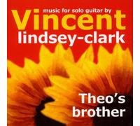 Lindsey-Clark,Vincent - Theo'S Brother
