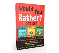 Lindsey Daly Would You Rather? Box Set (Mixed Media Product) Would You Rather?