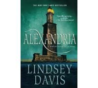 Lindsey Davis Alexandria (Tascabile) Marcus Didius Falco Mysteries