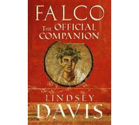 Lindsey Davis Falco: The Official Companion (Tascabile)
