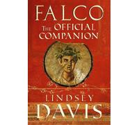Lindsey Davis Falco: The Official Companion (Tascabile)