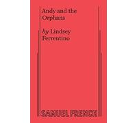 Lindsey Ferrentino Andy and the Orphans (Tascabile)
