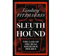 Lindsey Fitzharris Sleuth-Hound (Copertina rigida) (PRESALE 20/10/2026)