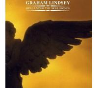Lindsey,Graham - Hell Under the Skullbones