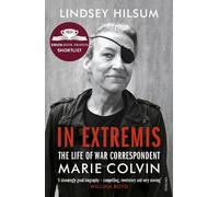 Lindsey Hilsum In Extremis (Tascabile)
