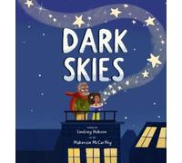 Lindsey Hobson Dark Skies (Copertina rigida)
