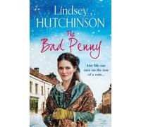 Lindsey Hutchinson The Bad Penny (Tascabile)
