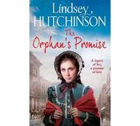 Lindsey Hutchinson The Orphan's Promise (Copertina rigida)