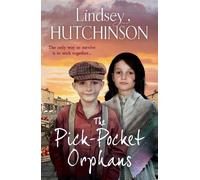 Lindsey Hutchinson The Pick-Pocket Orphans (Copertina rigida) Pick-Pocket Series