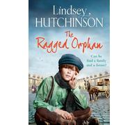 Lindsey Hutchinson The Ragged Orphan (Copertina rigida)