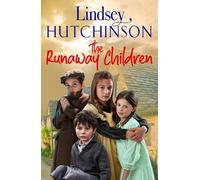 Lindsey Hutchinson The Runaway Children (Copertina rigida)