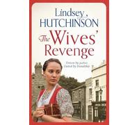 Lindsey Hutchinson The Wives' Revenge (Copertina rigida)