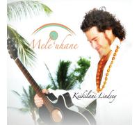 Lindsey, Keikilani - Meleuhane