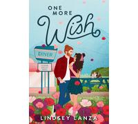 Lindsey Lanza One More Wish (Tascabile)