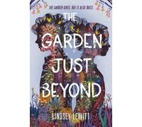 Lindsey Leavitt The Garden Just Beyond (Copertina rigida)
