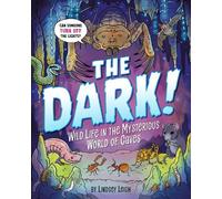 Lindsey Leigh The Dark (Copertina rigida)