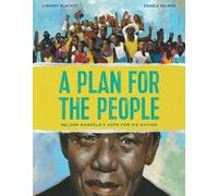Lindsey McDivitt A Plan for the People (Copertina rigida)