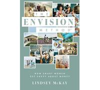 Lindsey McKay The ENVISION Method (Tascabile)