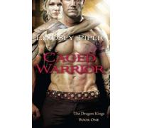 Lindsey Piper Caged Warrior (Tascabile)